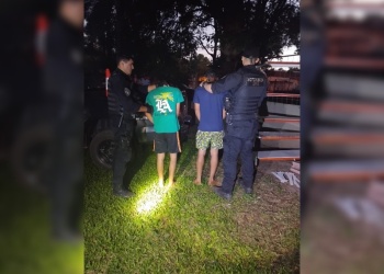 Recuperaron bienes sustraídos y esclarecieron hechos contra la propiedad en varias ciudades de Misiones