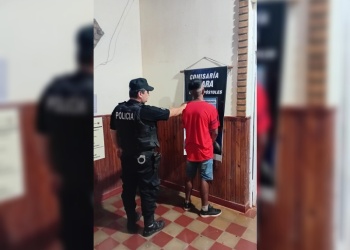 Azara: hirió gravemente a su hermano con un cuchillo