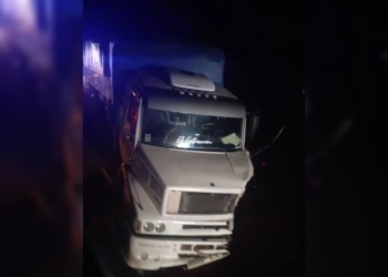 Al menos un muerto tras un violento accidente sobre la ruta 105