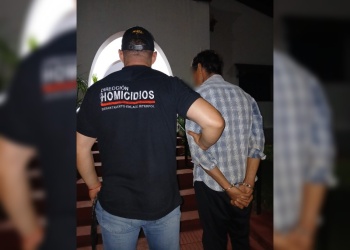 Garupá: investigan el homicidio de un hombre en Barrio Nuevo y hay un detenido