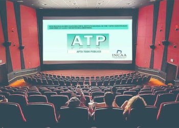 Cine argentino: se elimina el régimen de clasificación de películas y se usará el de Hollywood