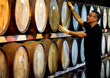 La industria del vino, en alerta: baja el consumo y caen las exportaciones