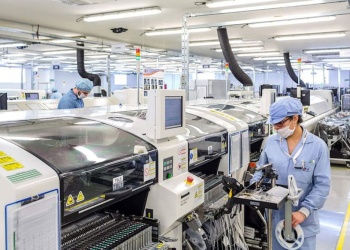 Alivio fiscal para la industria fueguina: eliminan el aporte al FAMP