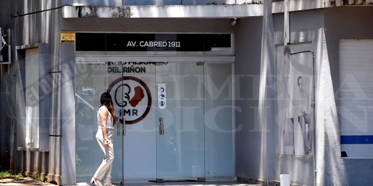 ACUERDO. Si bien se llegó a un acuerdo a primeras horas de la tarde, los turnos se normalizarán recién mañana.