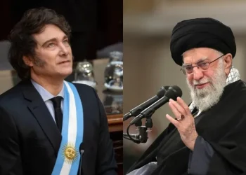 Irán condenó la decisión de la Argentina de declarar organización terrorista sobre la Fuerza Quds