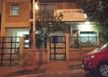 Chofer detenido acusado de robar combustible a una firma de turismo