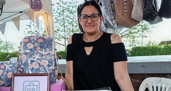 GRETTEL RODRIGUEZ. @grettabags2024