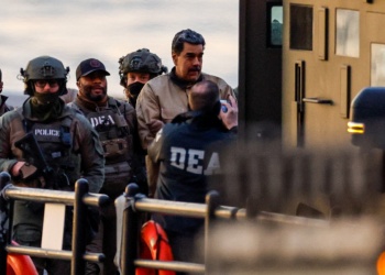 Nicolás Maduro comparece ante la justicia estadounidense: ¿podría enfrentar la pena de muerte?