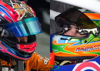 Mairú y Renato salen a la pista