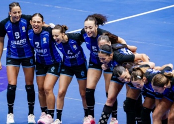 La misionera Mara López y Argentina, al Mundial de handball