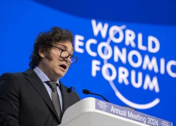 Fuerte respaldo del Washington Post a Milei: “Su defensa del libre mercado fue oportuna y necesaria”