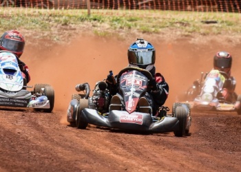El Misionero de Karting terrado arranca en marzo en Campo Grande