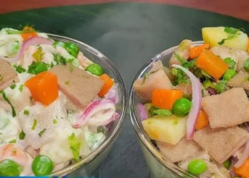 El corte más rendidor del verano: ideal para ensaladas frías