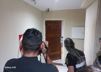 Hallaron sin vida a un hombre de 67 años en un edificio céntrico de Posadas