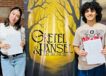 Había una vez presentó a sus protagonistas y abrió casting