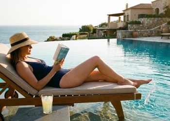 Vacaciones que también te nutren por dentro