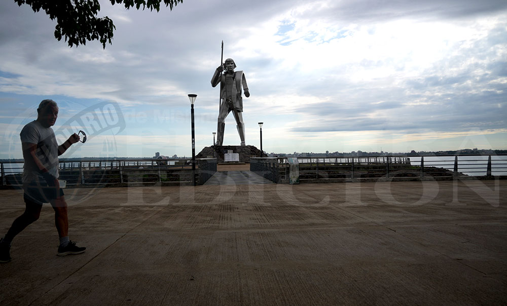 Lluvias, tormentas y alivio térmico: ¿cómo estará el tiempo en Misiones este fin de semana?