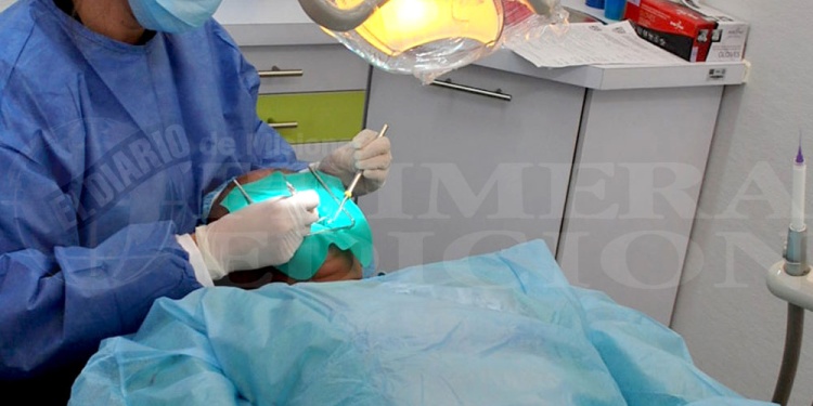 ATENDER LA URGENCIA. El valor sugerido por el Colegio de Odontología para la consulta es de 36.326 pesos.