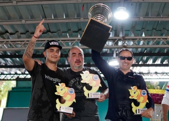 Dominio misionero en Encarnación con triunfo del Pirá Pytá