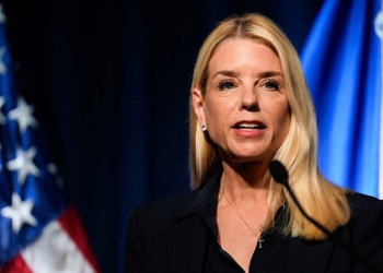 Estados Unidos formalizó la acusación penal contra Nicolás Maduro