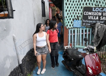 Parque Paraguayo, escenario de un recorrido por la historia