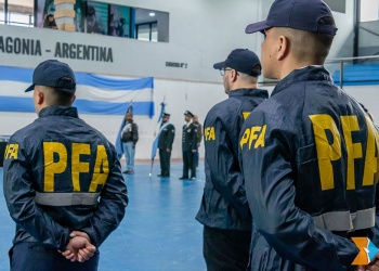 Cambian las reglas de la formación en las fuerzas federales