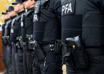 Cambian las reglas de la formación en las fuerzas federales