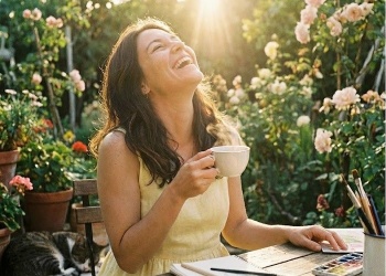 El pasado puede tenerte en un bucle sin salida