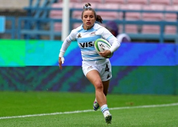 Las Yaguaretés, imparables en Dubái: invictas a semifinales