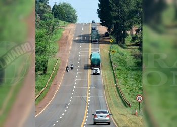 Radares con señalización deficiente