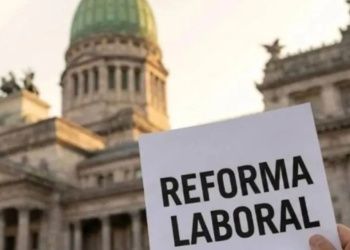 Reforma laboral de Milei, otro golpe a las arcas de Misiones: perdería casi 60 mil millones de pesos