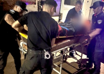 Puerto Rico: un hombre cayó a un pozo de seis metros y fue rescatado