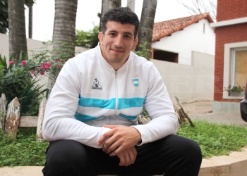 “Este es mi tercer y último ciclo olímpico, ojalá ‘sea la vencida’”