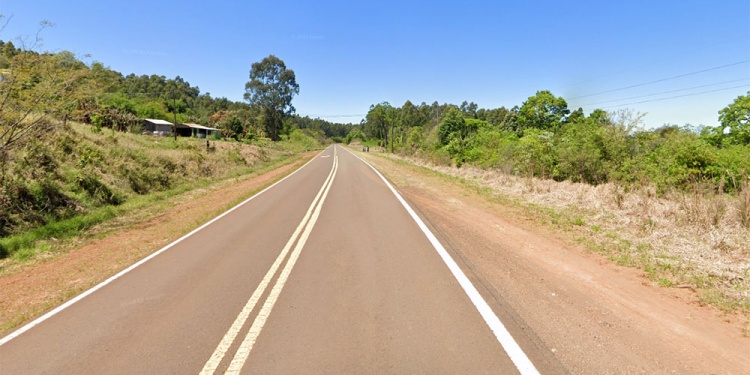 Ruta 101 - Imagen ilustrativa