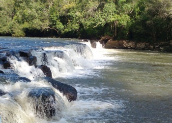 Naturaleza, campings y carnaval: Ruiz de Montoya apuesta fuerte al verano