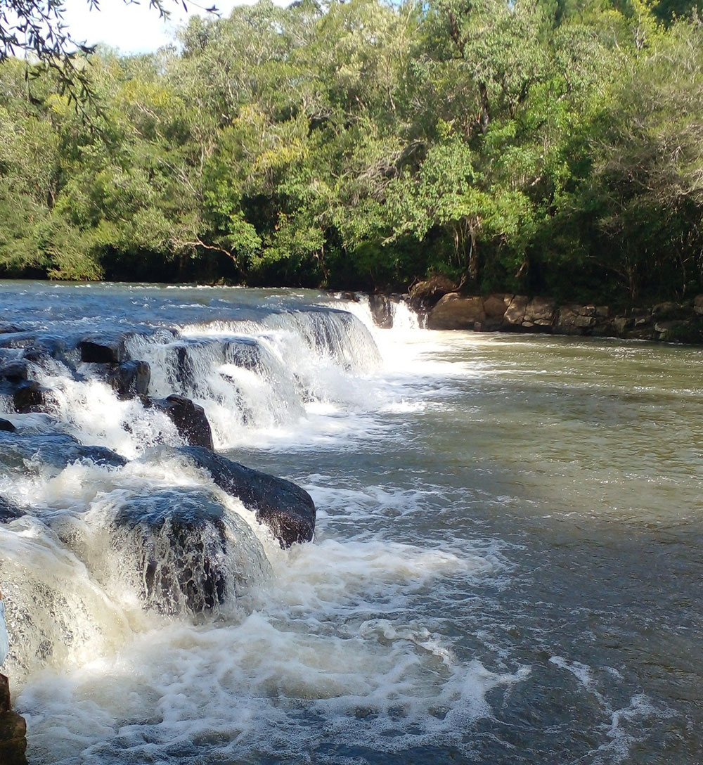 Naturaleza, campings y carnaval: Ruiz de Montoya apuesta fuerte al verano