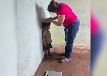 Comunidades Mbya Guaraní: más de 50 mil prestaciones de salud en Misiones en el 2025