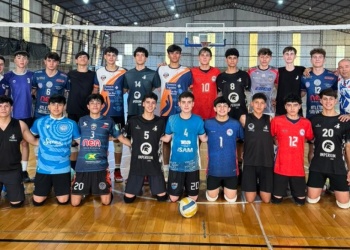 La Selección misionera Sub 18 se pone a punto
