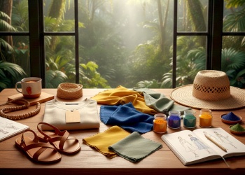 Tendencias de verano 2026: moda consciente y estilo emocional