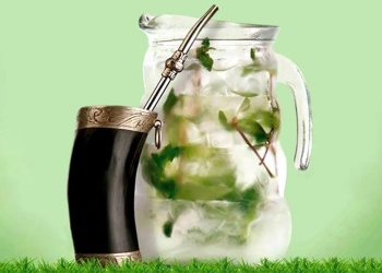 Del agua al tereré: cómo hidratarnos en los días de calor