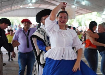 Música y tradición: se viene la Fiesta del Verano