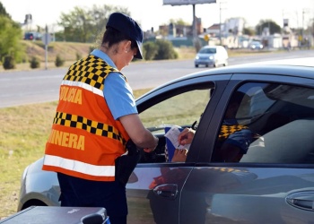 Si vas a viajar a Córdoba: tenés que saber qué cambios aplicó en la Ley de Tránsito