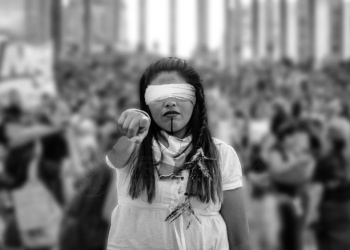 Articulan cooperación federal para luchar contra la Trata en comunidades indígenas