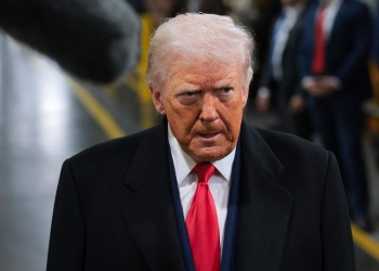 Trump sugiere que la Junta de la Paz debería reemplazar a la ONU