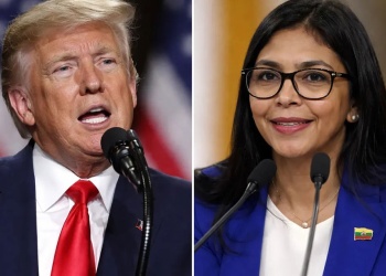 Venezuela y Estados Unidos abren un nuevo capítulo diplomático