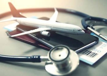 Asistencia médica al viajero: cómo funciona ante una urgencia