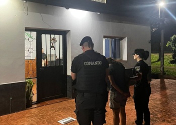 Conflicto entre adolescentes terminó con un menor herido y dos demorados