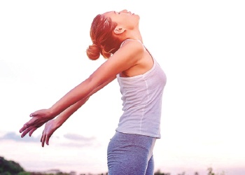 ¿Qué es la terapia corporal bionergética?