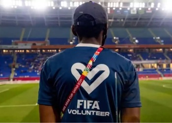 Cómo trabajar como voluntario en el Mundial 2026 y cuáles son los pasos a seguir