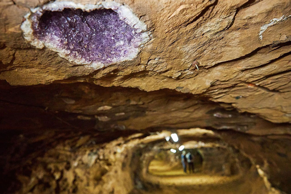 Wanda implementa una tasa ecoturística para visitantes y se abre el debate